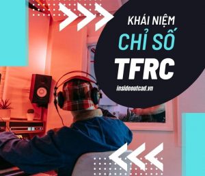 Khái niệm chỉ số TFRC