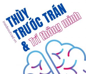 Thùy trước trán & Trí thông minh