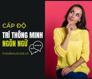 Cấp độ trí thông minh ngôn ngữ