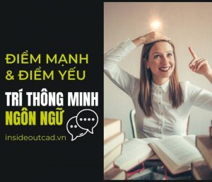 Trí thông minh ngôn ngữ và những điều bạn cần biết 