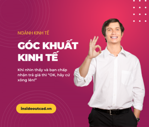 Sự thật ít ai biết về khối ngành kinh tế