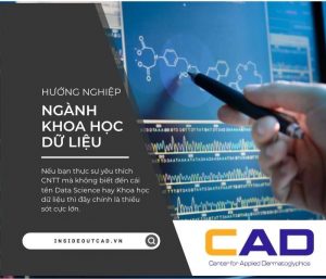 Ngành khoa học dữ liệu