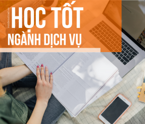 Làm gì để biết bản thân phù hợp học ngành dịch vụ?
