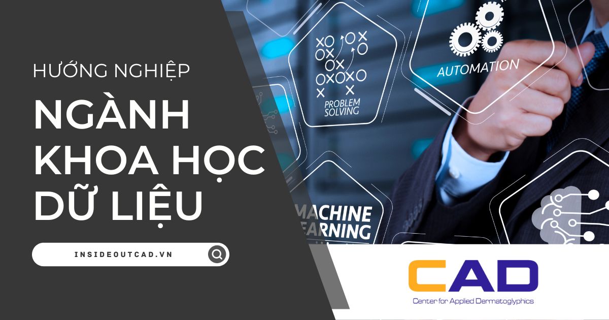 Nếu bạn thực sự yêu thích CNTT mà không biết đến cái tên Data Science hay Khoa học dữ liệu thì đây chính là thiếu sót cực lớn đấy.