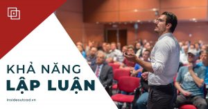 Khả năng lập luận