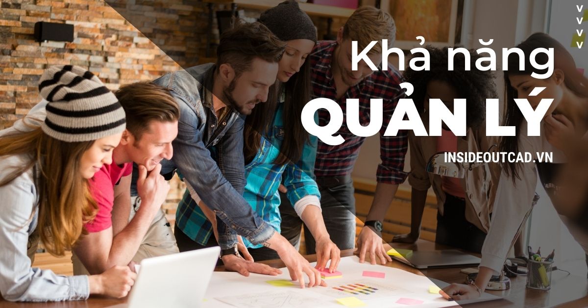 Khả năng quản lý