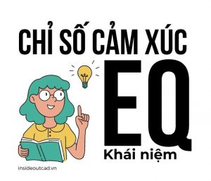 Khái niệm chỉ số cảm xúc