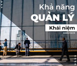 Khả năng quản lý là gì?