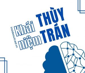 Khái niệm thùy trán