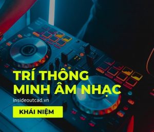 Khái niệm trí thông minh âm nhạc