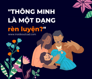 Thông minh là gì