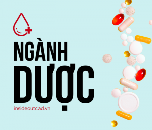 Chọn học ngành Dược