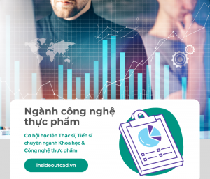Ngành Công nghệ thực phẩm là làm nghề gì?