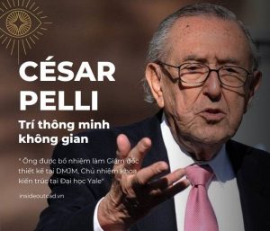 Nhân vật trí thông minh không gian