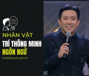 Nhân vật trí thông minh ngôn ngữ