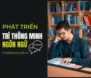 Phát triển trí thông minh ngôn ngữ