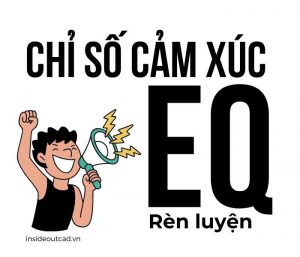 Rèn luyện chỉ số cảm xúc