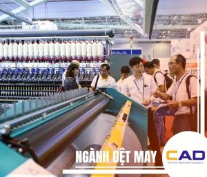 Bạn đã sẵn sàng rèn luyện để học tốt ngành dệt may chưa?