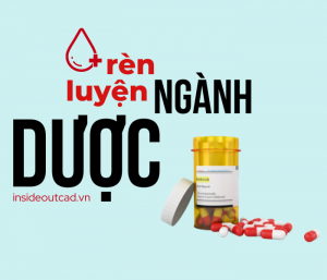 Học ngành Dược cần rèn luyện những gì?