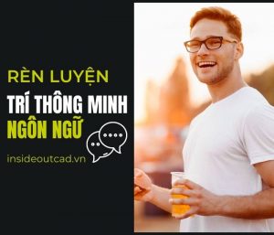 Rèn luyện trí thông minh ngôn ngữ