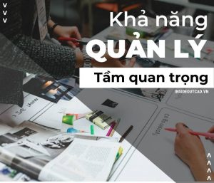 Khả năng quản lý quan trọng như thế nào?