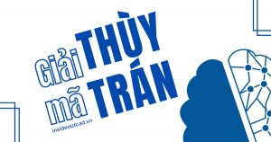 Thùy trán