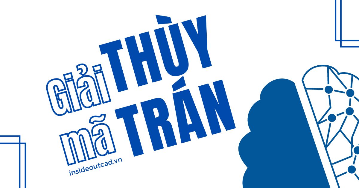 Thùy trán