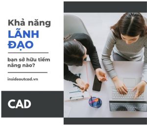 Tiềm năng khả năng lãnh đạo