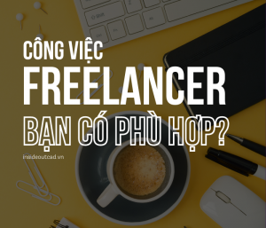 Bạn có phù hợp để trở thành Freelancer?