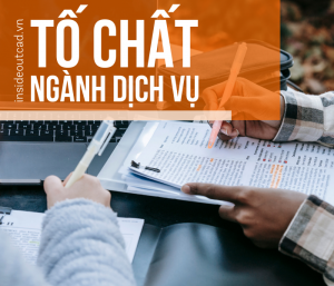 Bạn có thực sự phù hợp để học ngành dịch vụ?