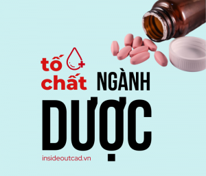 Cần những tố chất gì để học tốt ngành Dược?