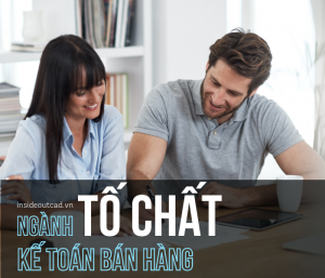 Bạn có thực sự phù hợp để học ngành Kế toán bán hàng?