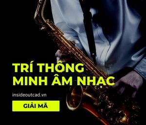 Trí thông minh âm nhạc