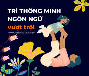 Trí thông minh ngôn ngữ vượt trội