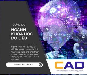 Ngành khoa học dữ liệu và tiềm năng của nó