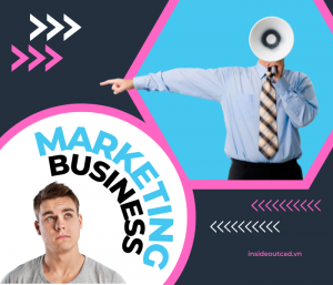 Vai trò Marketing trong doanh nghiệp