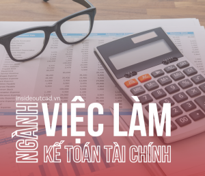 Học ngành Kế toán tài chính ra trường làm việc gì?