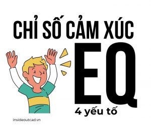 Yếu tố chỉ số cảm xúc