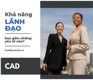 Yếu tố trong khả năng lãnh đạo