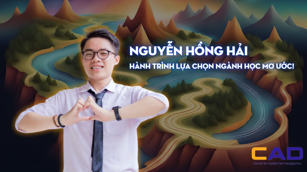 Cách chọn ngành phù hợp