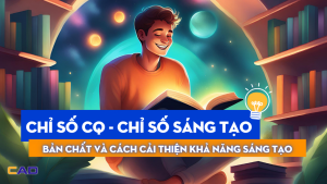 cq là chỉ số gì? chỉ số cq