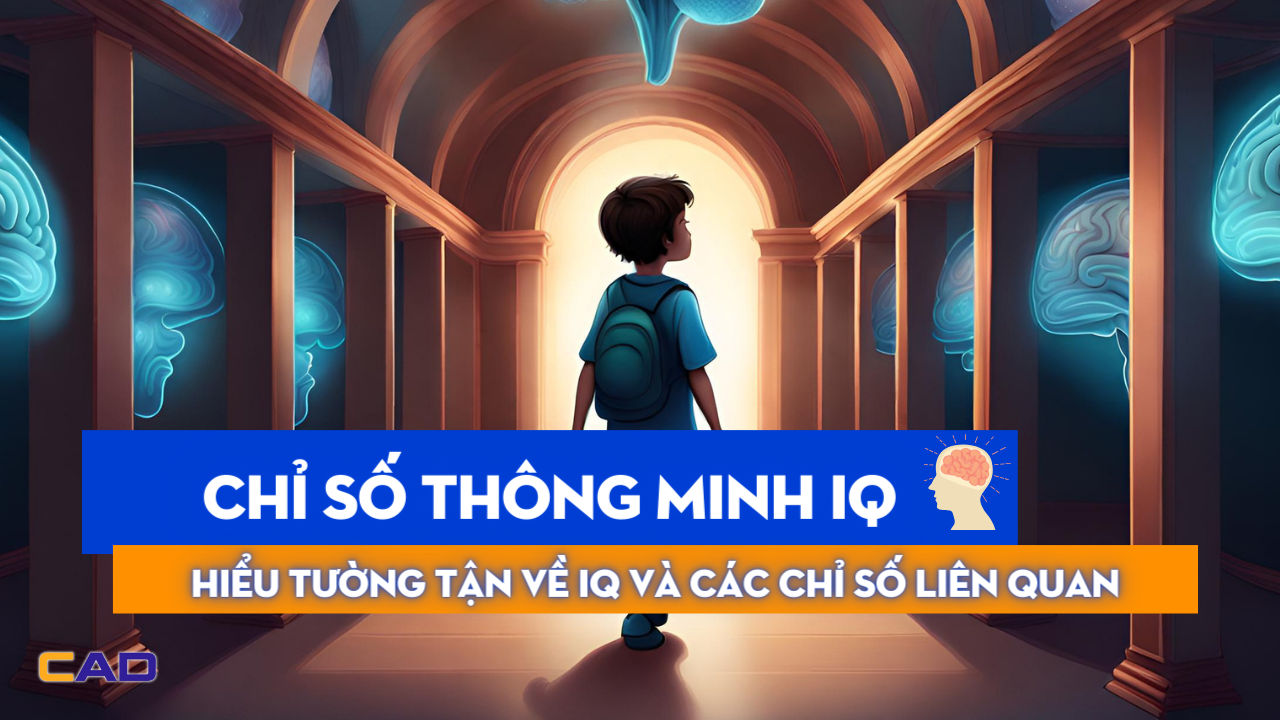 chỉ số thông minh, chỉ số iq