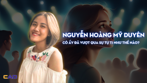Tự ti, áp lực đồng trang lứa