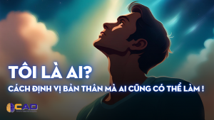 định vị bản thân