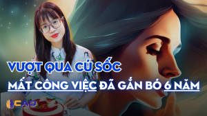 Cô gái mất định hướng nghề nghiệp