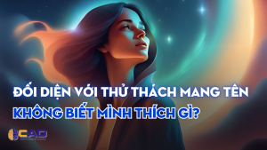 không hiểu bản thân mình