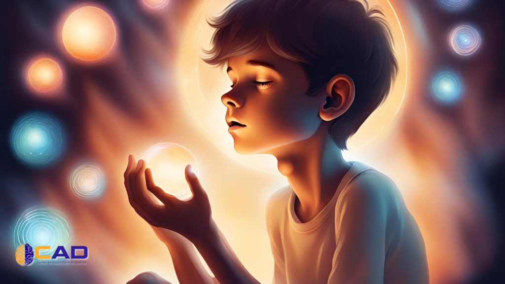 5 giác quan con người