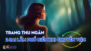 sai lầm cần tránh nếu bạn muốn chuyển ngành, thay đổi nghề nghiệp