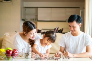 Dịch vụ tư vấn tiềm năng – 5 câu hỏi quan trọng cha mẹ cần biết trước khi cho bé tham gia