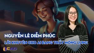 Câu chuyện tư vấn chọn ngành dành người "cả thèm, chóng chán"